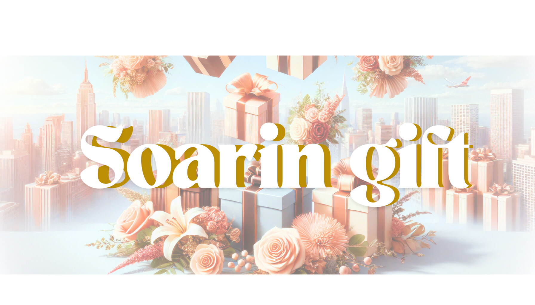 soaring gift｜ソアリングギフト
